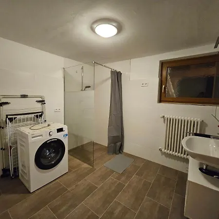 Ferienwohnung T&G Wirthhaus Bad Rappenau Exterior foto