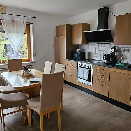 Ferienwohnung T&G Wirthhaus Bad Rappenau Exterior foto
