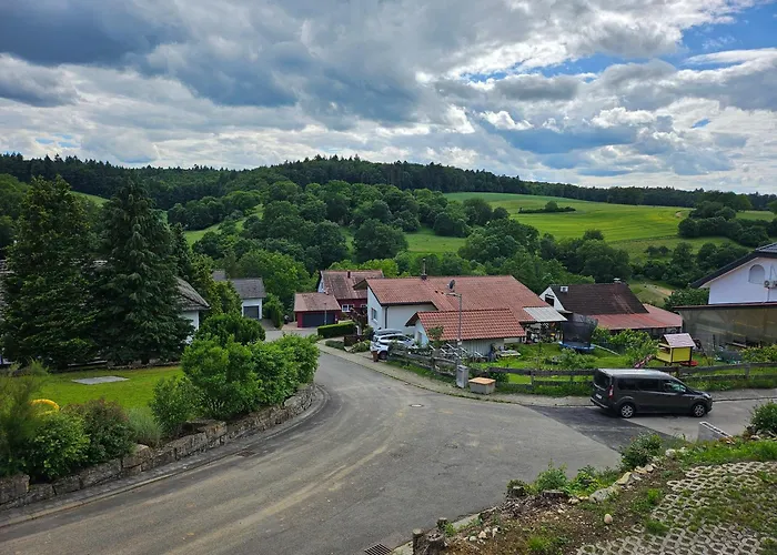 T&G Wirthhaus