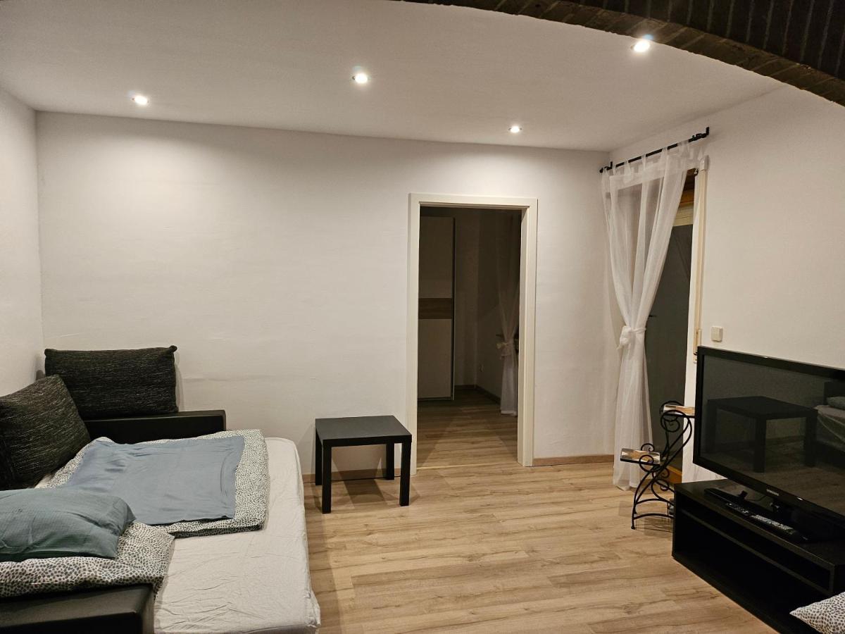 T&g Wirthhaus Apartment Bad Rappenau