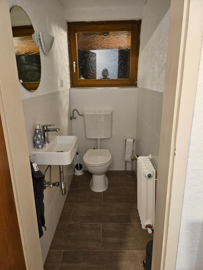 Apartment T&g Wirthhaus *