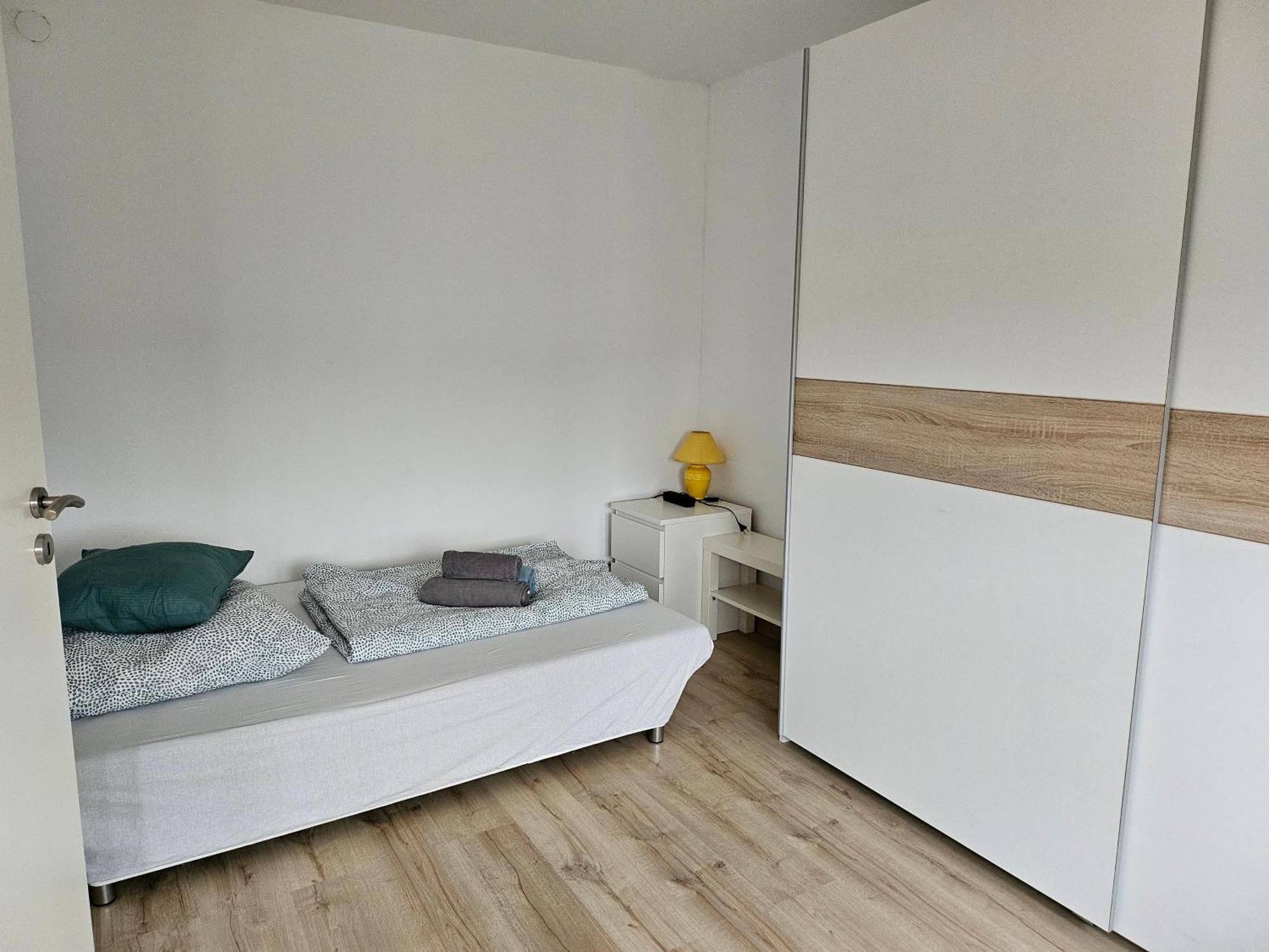 T&g Wirthhaus Apartment *