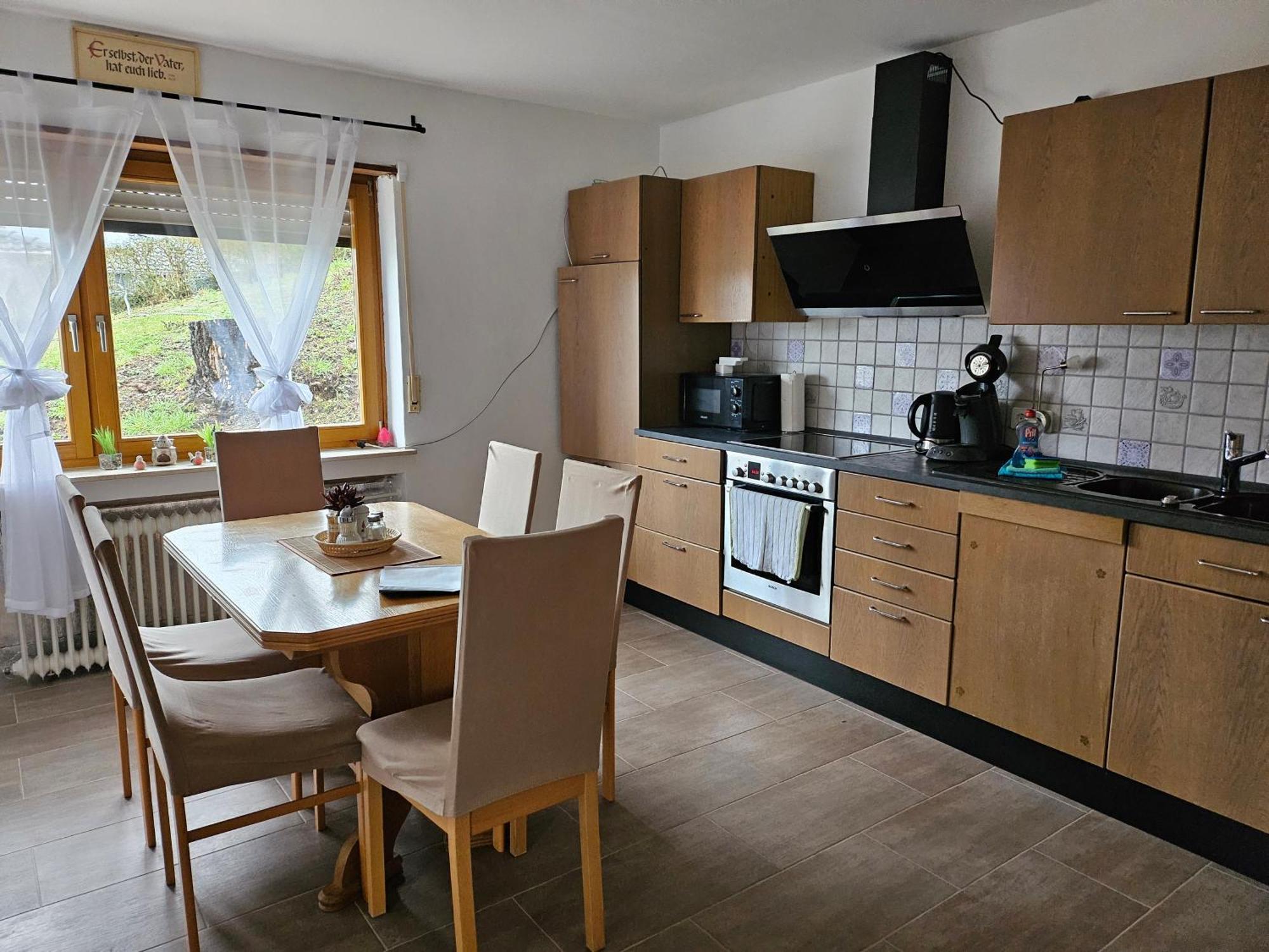 Apartment T&g Wirthhaus *